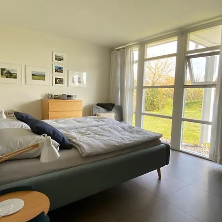 Holiday home Eilandr Am Ufer 8 & Am Ufer 14 *