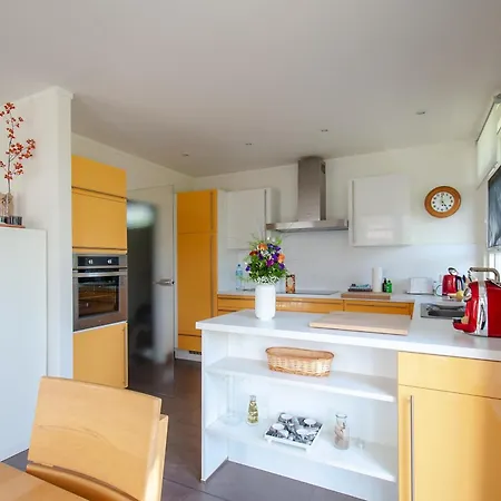 Eilandr Am Ufer 8 & Am Ufer 14 Holiday home *